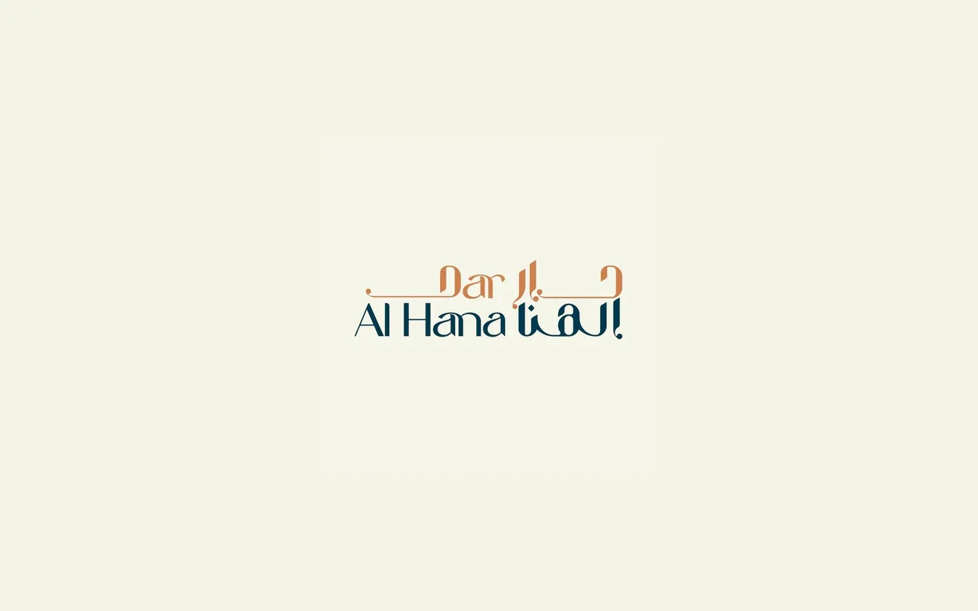 Booked sales for Al Hana, a Dubai cleaning company