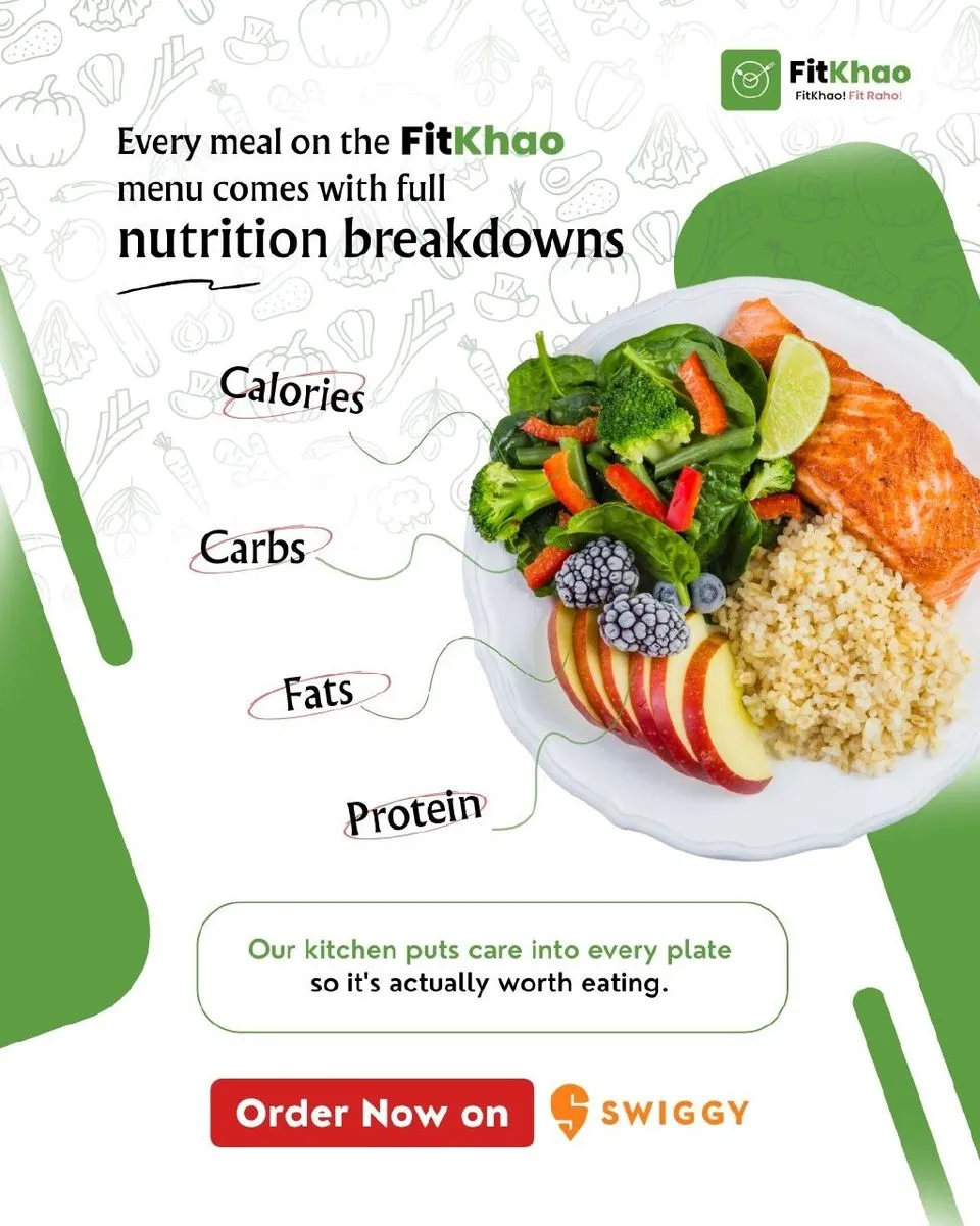 Fitkhao marketing & advertising work by Red Dot Consultancy, sample 2
