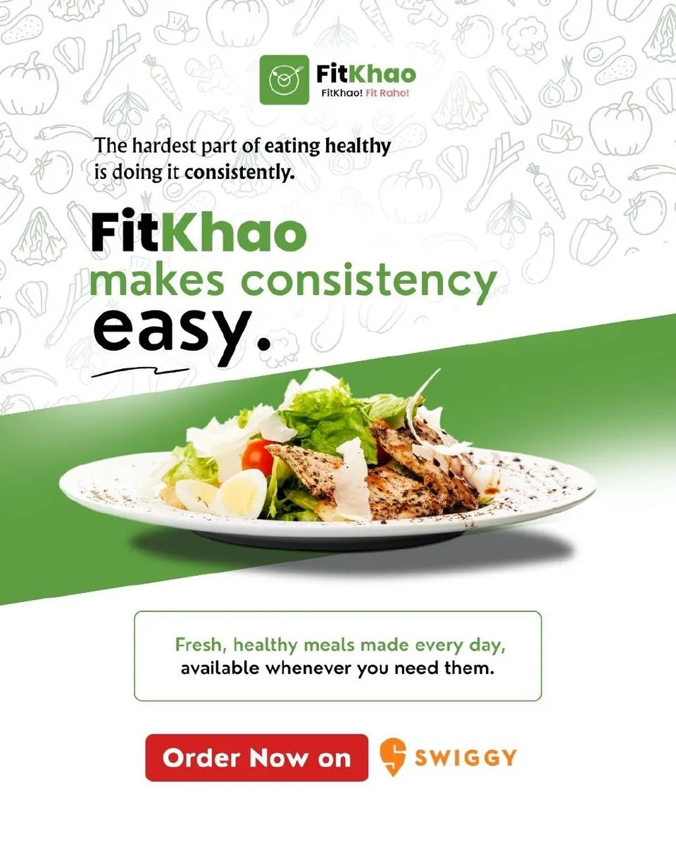 Fitkhao marketing & advertising work by Red Dot Consultancy, sample 3