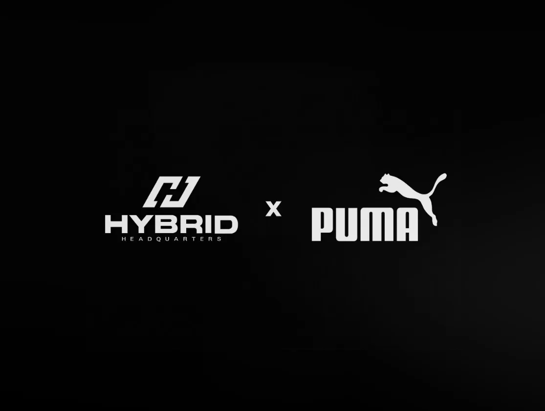 A performance content partnership with Hybrid Headquarters