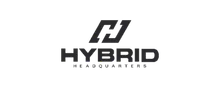 Hybrid Headquarters logo