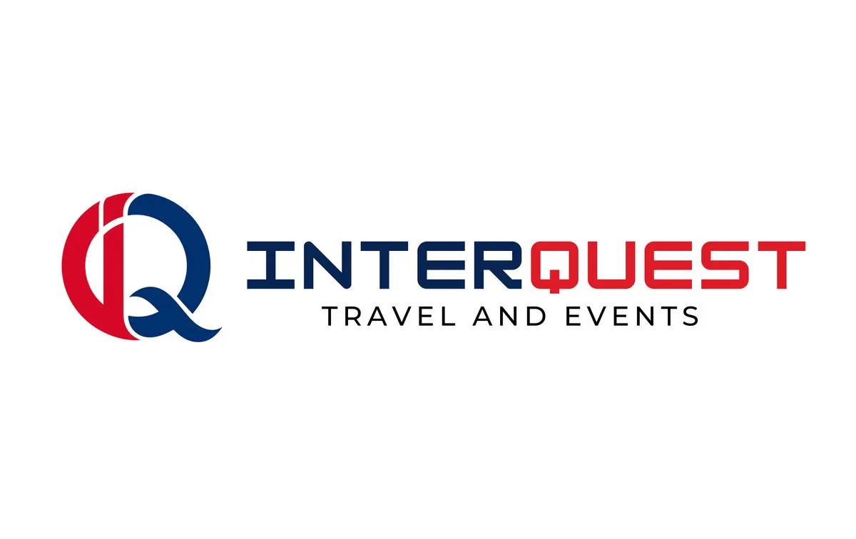 InterQuest media & design work by Red Dot Consultancy, sample 1