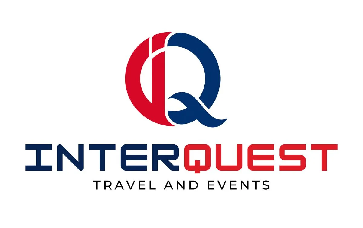 InterQuest media & design work by Red Dot Consultancy, sample 2