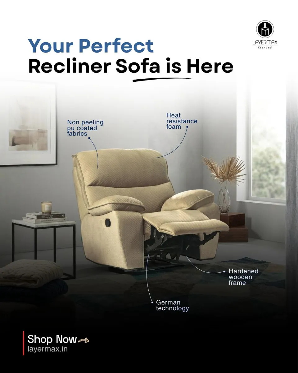 Layermax marketing & advertising work by Red Dot Consultancy, sample 2