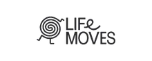 Life Moves logo